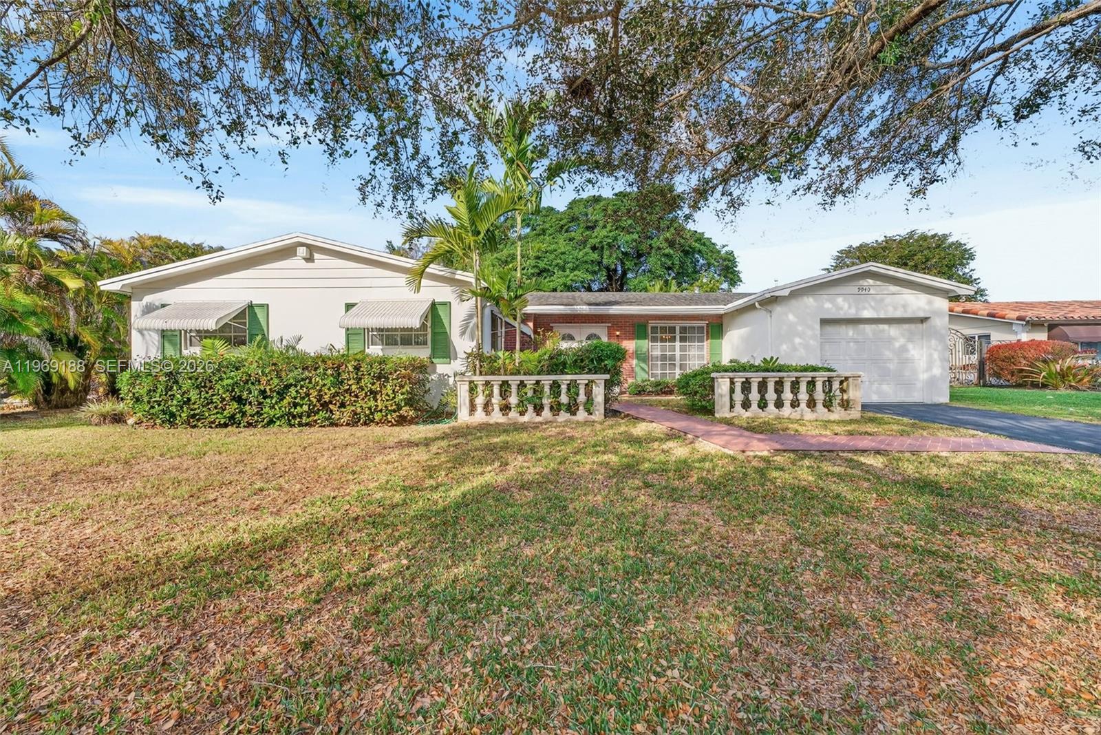 9940 SW 97th Ct, Miami FL 33176
