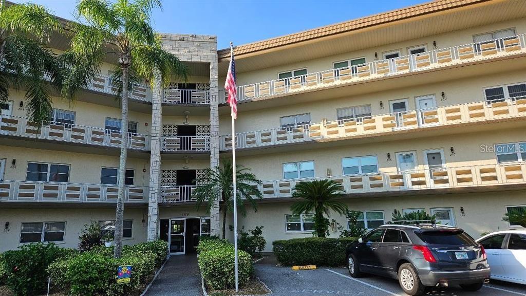 5725 80TH STREET N UNIT 107