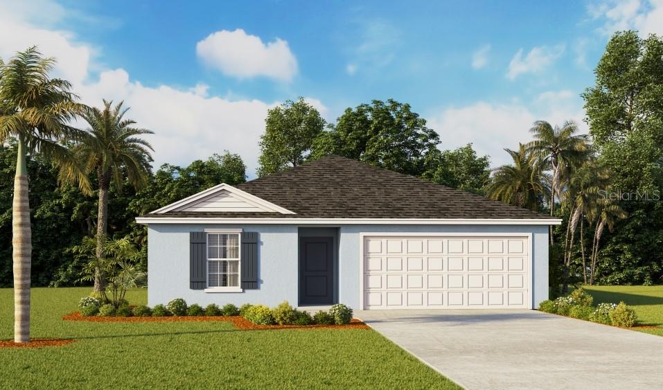 1476 POWELL VALLEY DRIVE