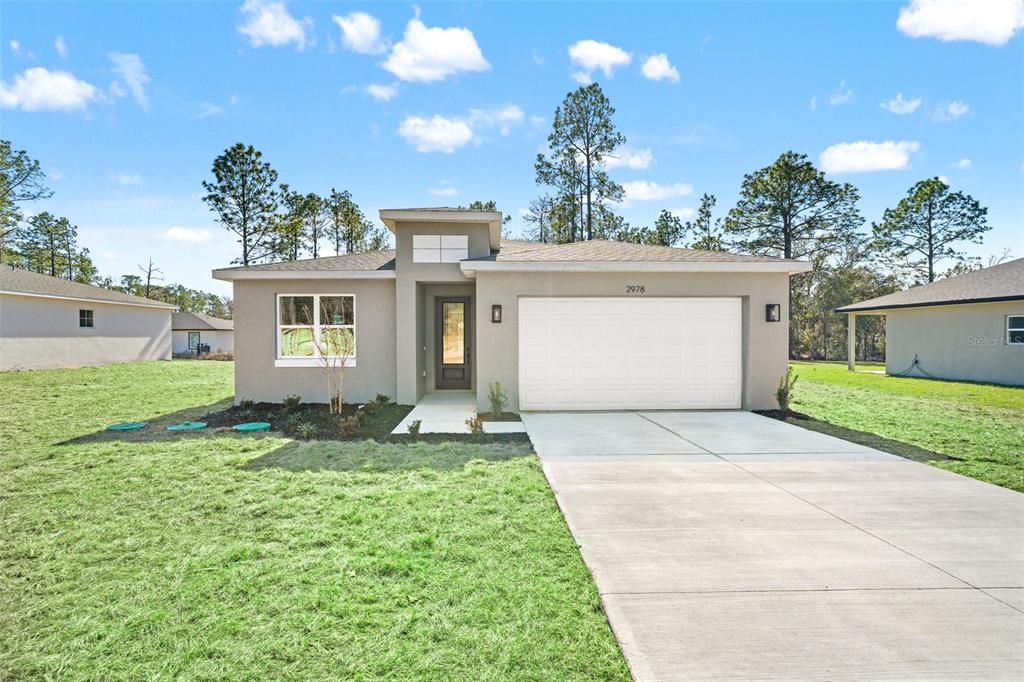2978 W HIGGINS PLACE