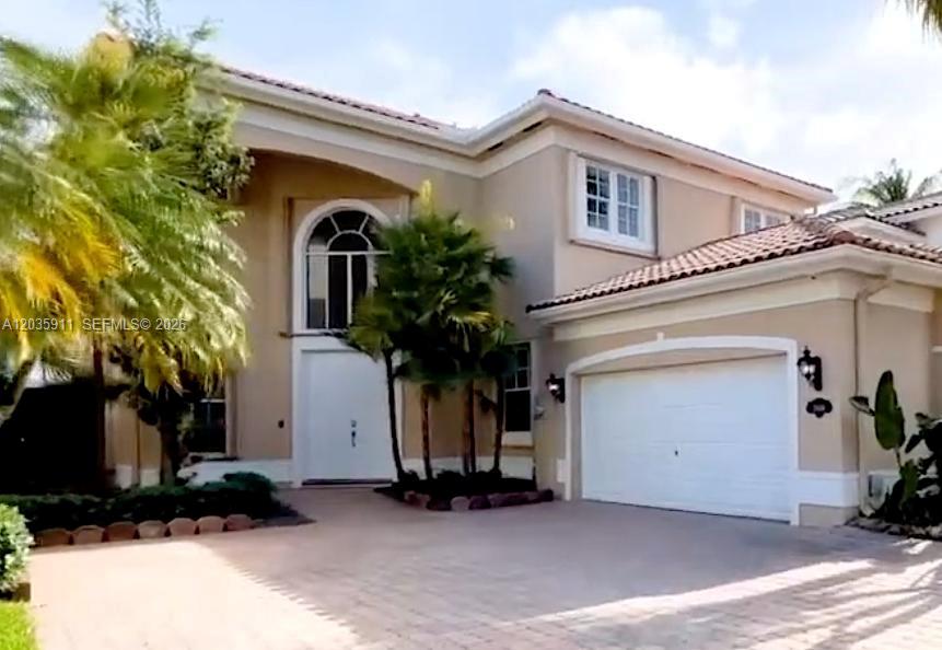 3944 194th Trl, Sunny Isles Beach FL 33160