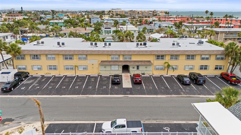 600 71ST AVENUE UNIT 18