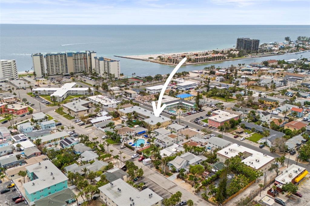 600 71ST AVENUE UNIT 18, ST PETE BEACH, FL — photo 2 of 28