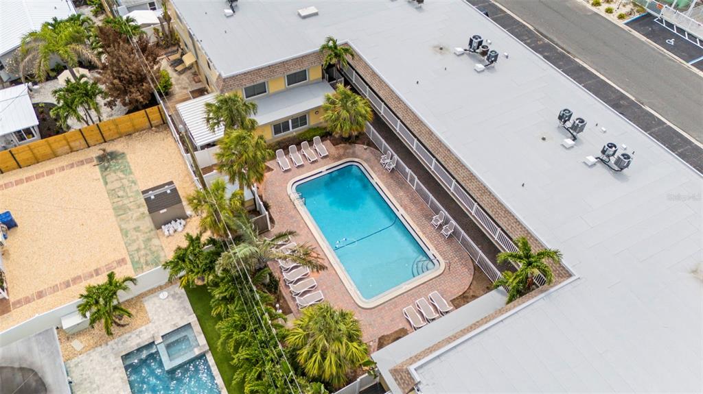 600 71ST AVENUE UNIT 18, ST PETE BEACH, FL — photo 3 of 28