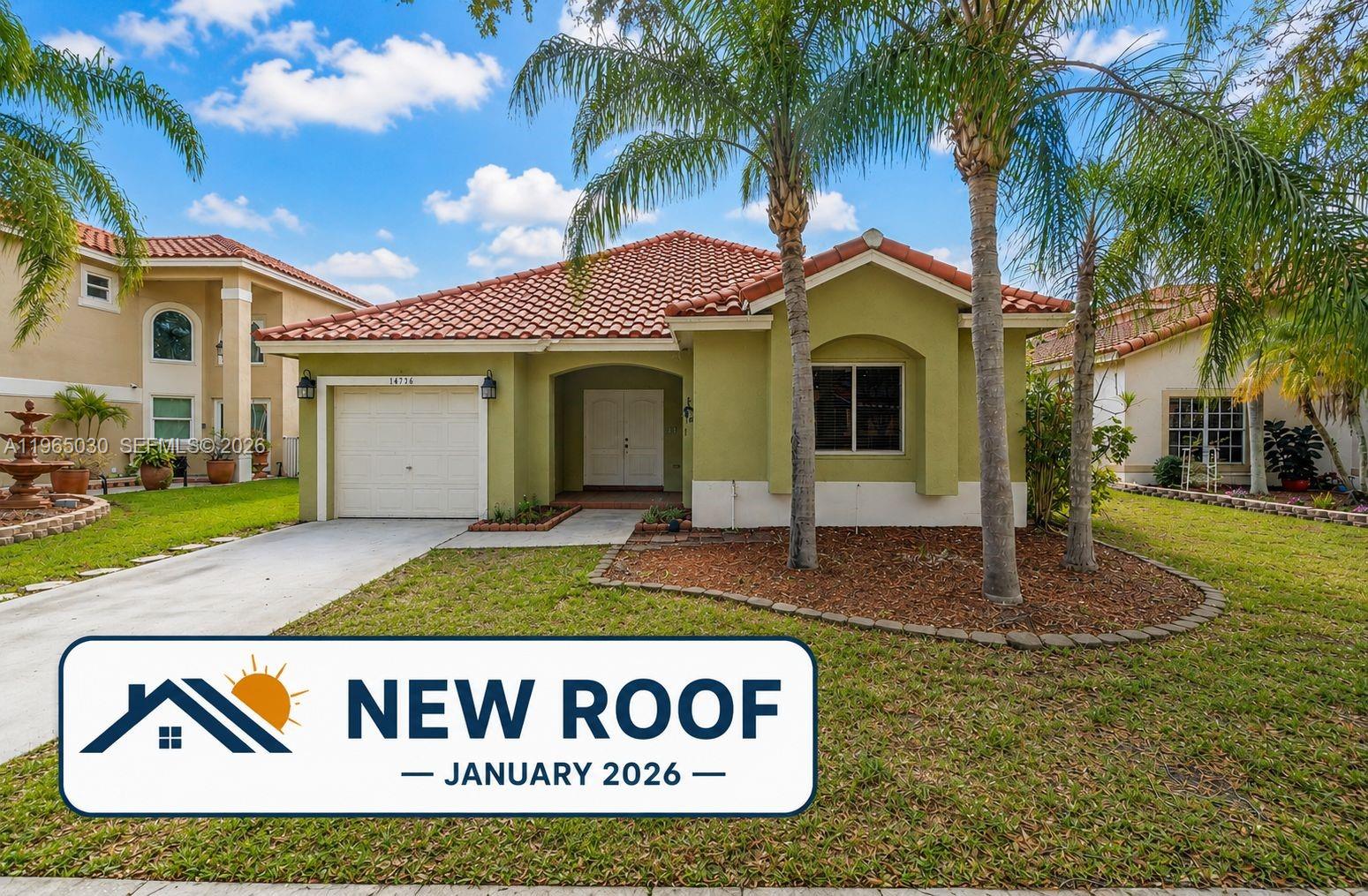 14734 Via Tivoli Ct, Davie FL 33325