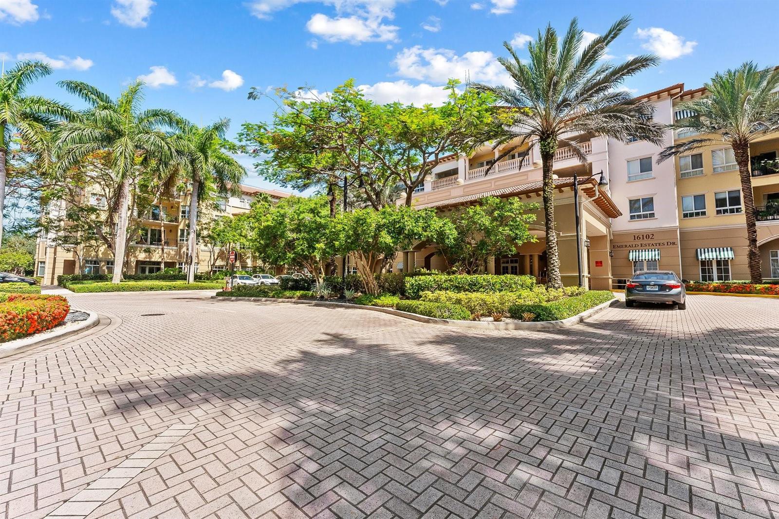 16102 Emerald Estates Drive # 101, Weston FL 33331