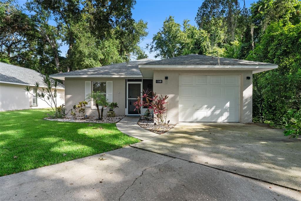 1380 WILDERNESS LANE