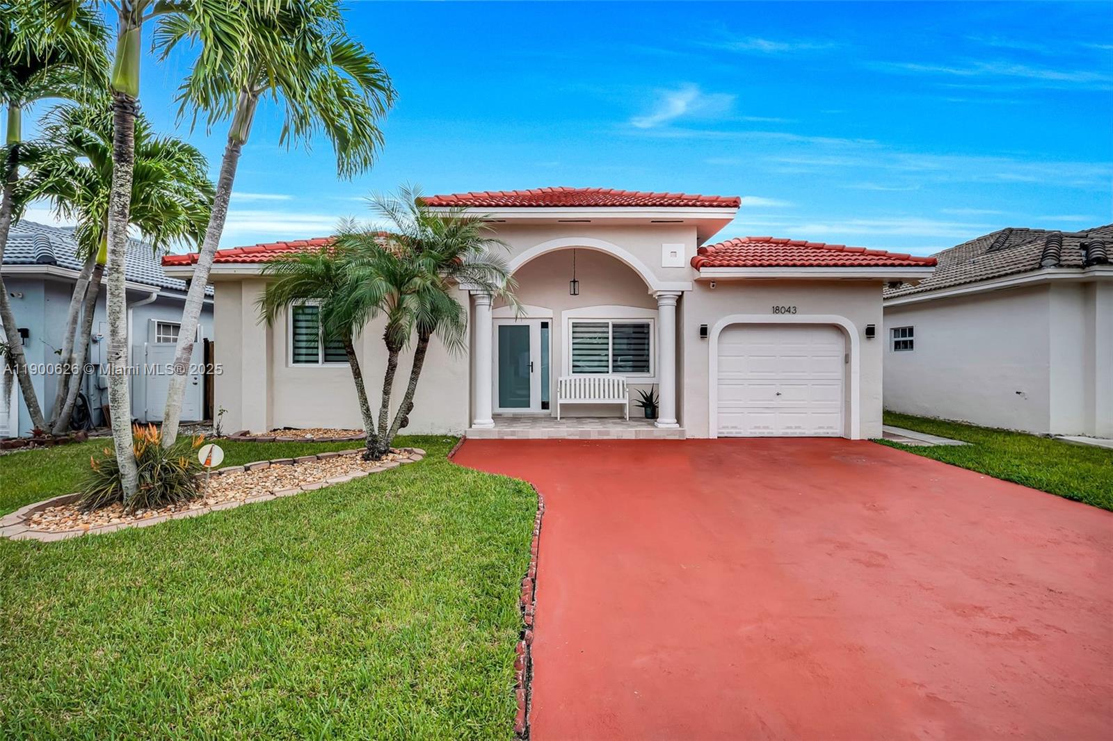 18043 SW 144th Pl, Miami FL 33177
