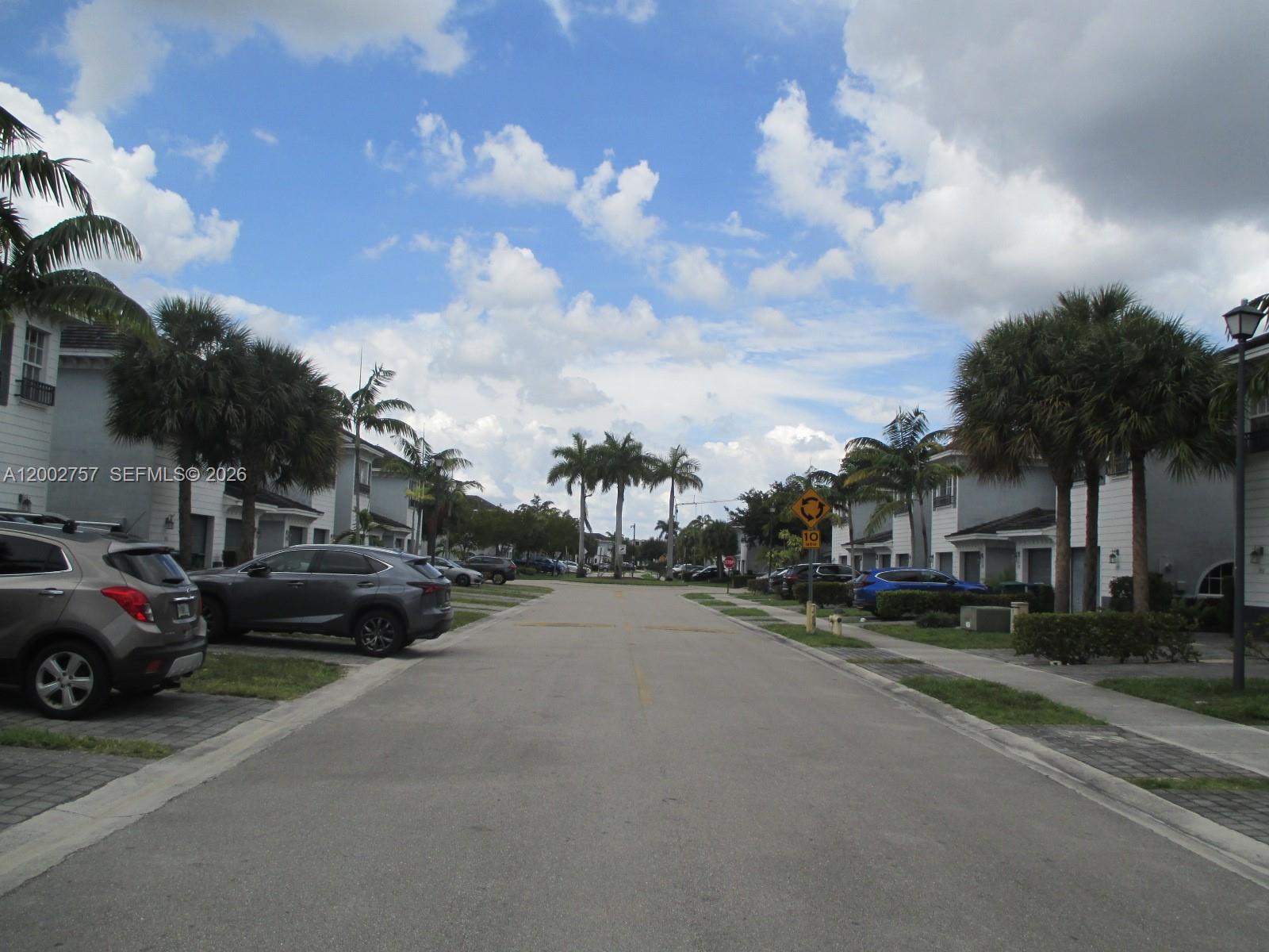 Nearby listing