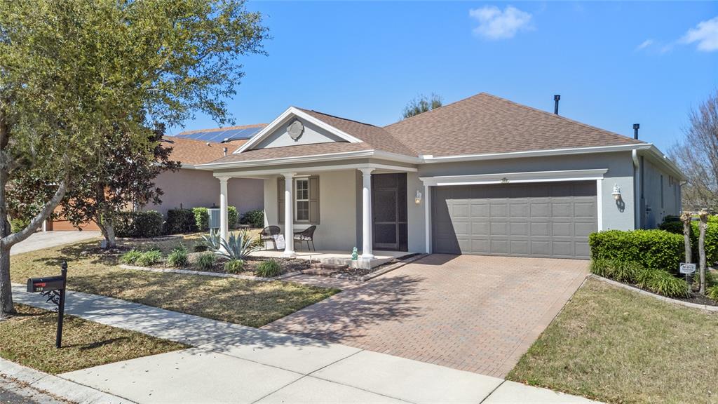 389 SILVER MAPLE ROAD, GROVELAND, FL — photo 2 of 30