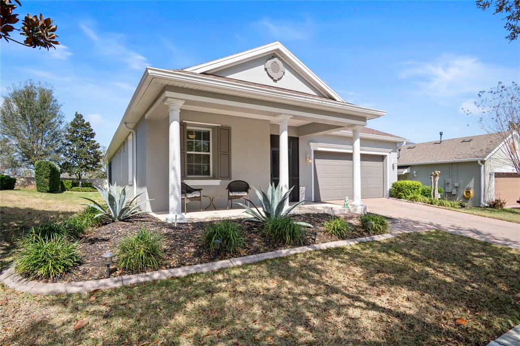 389 SILVER MAPLE ROAD, GROVELAND, FL — photo 3 of 30