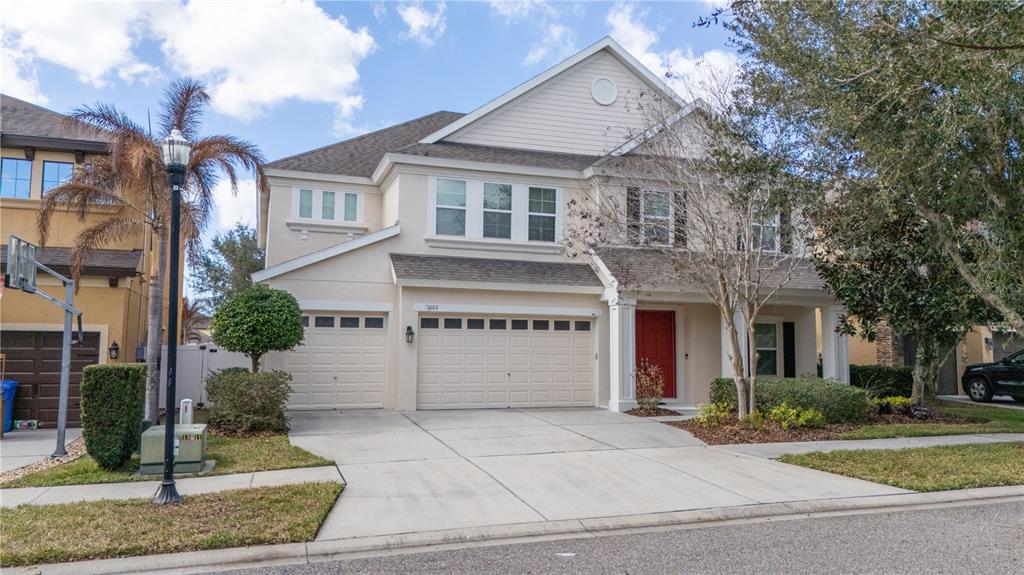11603 GRANGE STEAD LANE, RIVERVIEW, FL — photo 5 of 30