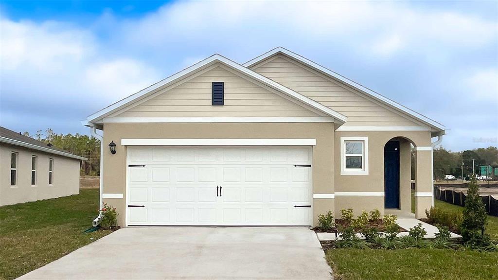 3306 BRIARWOOD GROVE DRIVE