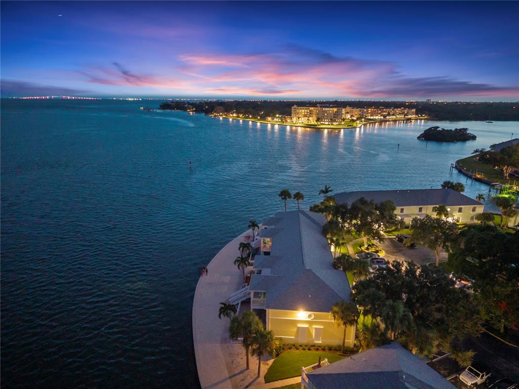 5260 COQUINA KEY DRIVE SE UNIT C
