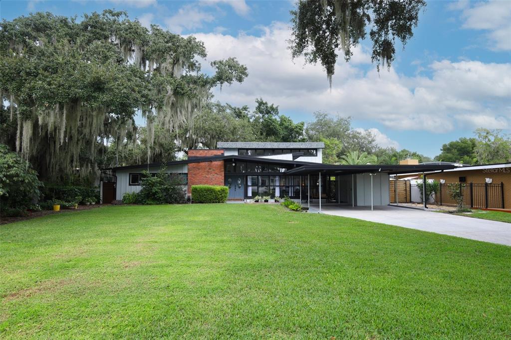 2329 HOMEWOOD DRIVE