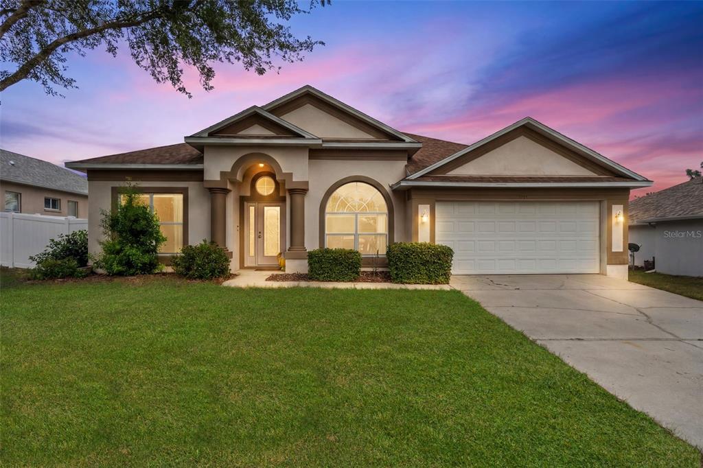 5683 BRACKENWOOD DRIVE