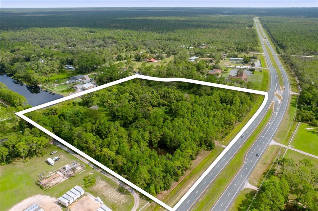 0 SR 40, ORMOND BEACH, FL — photo 4 of 13