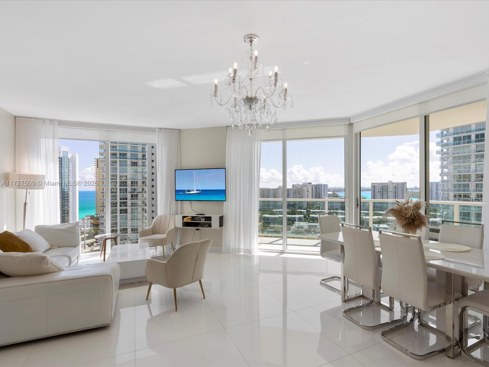 250 Sunny Isles Blvd # 1806, Sunny Isles Beach FL 33160