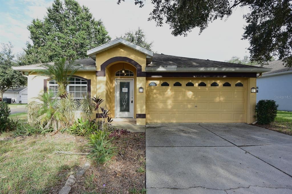 7814 BRISBANE COURT