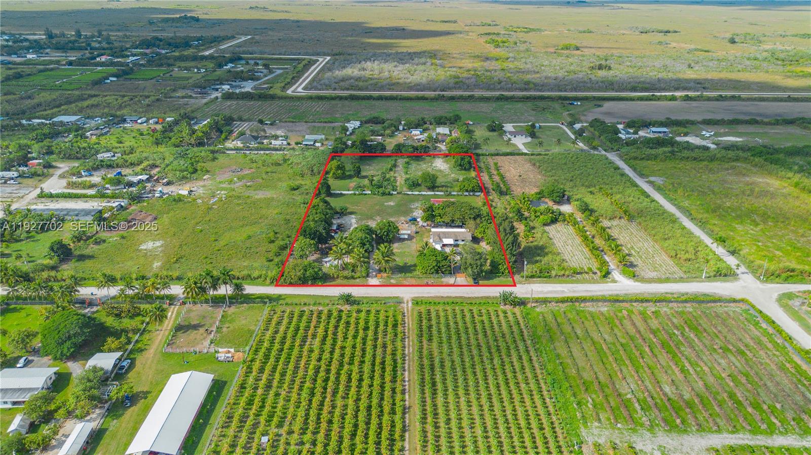 12900 SW 202nd Ave, Miami FL 33196