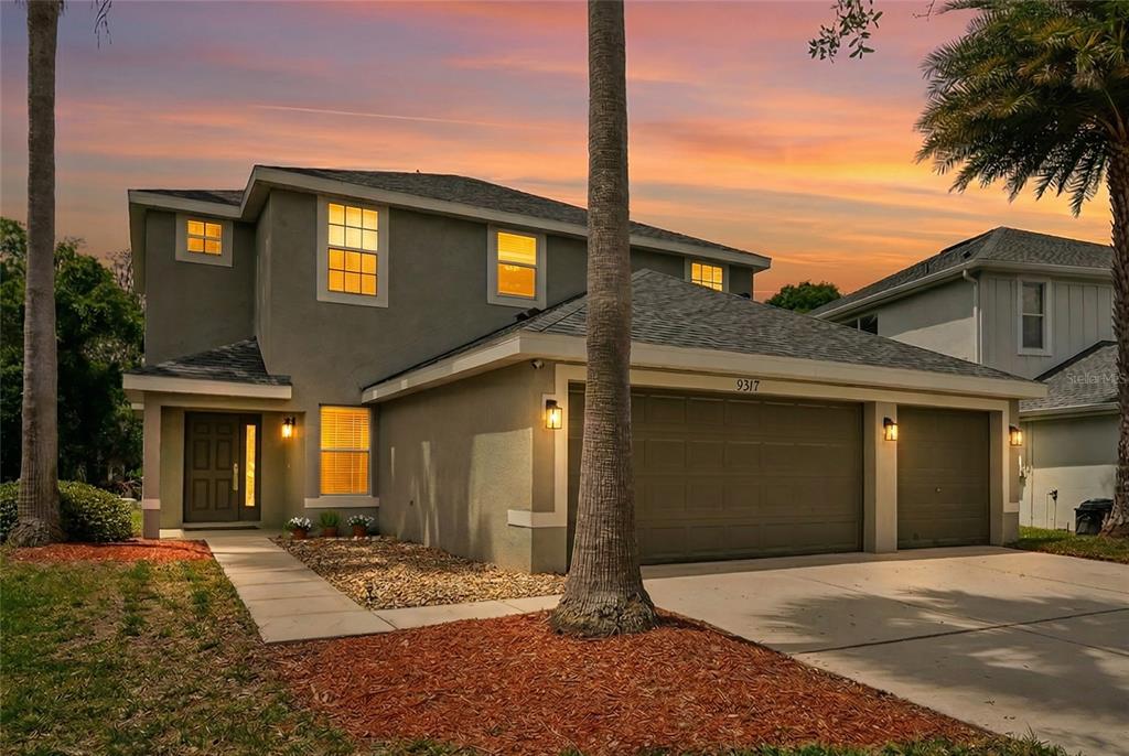 9317 MANDRAKE COURT