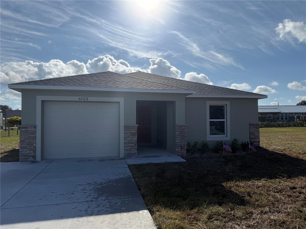 6123 RIVIERA DRIVE