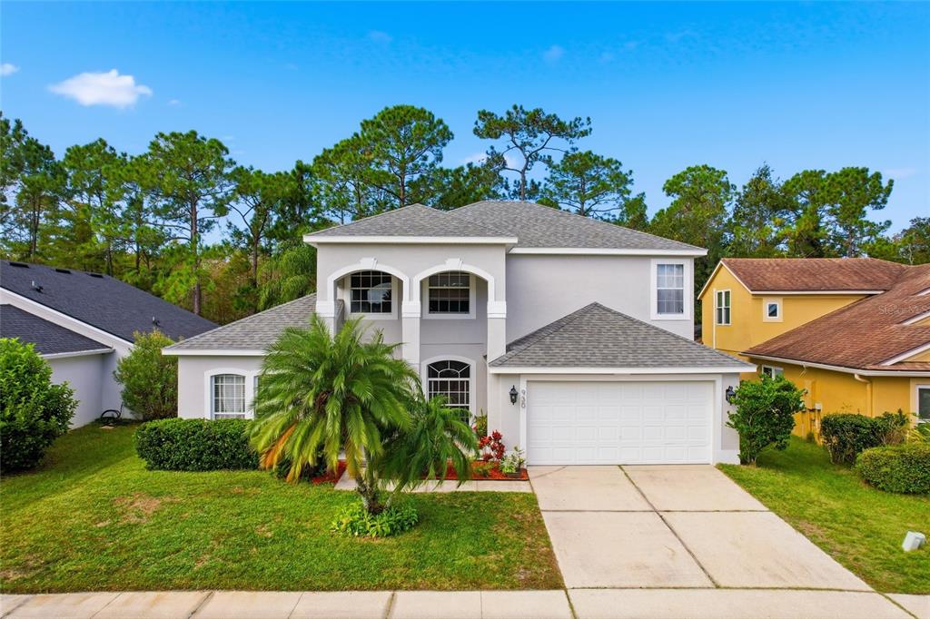 930 OAK CHASE DRIVE
