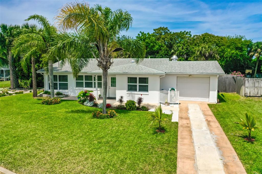 45 SAN JOSE DRIVE
