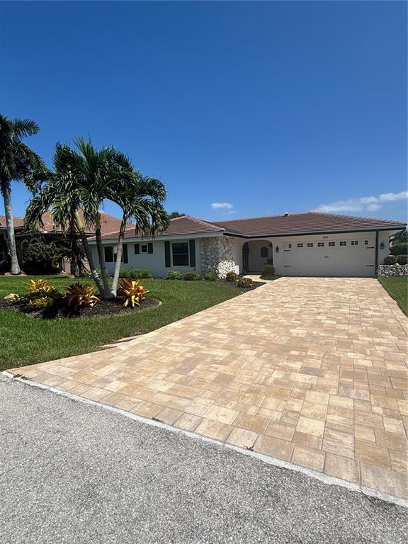2220 EL CERITO COURT, PUNTA GORDA, FL — photo 2 of 2