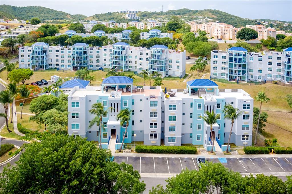 Edif 13 EDF 13 APT 202 COND COSTA BRAVA CEIBA PR 00735 UNIT 202