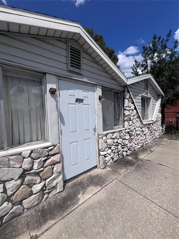 801 E MICHIGAN STREET