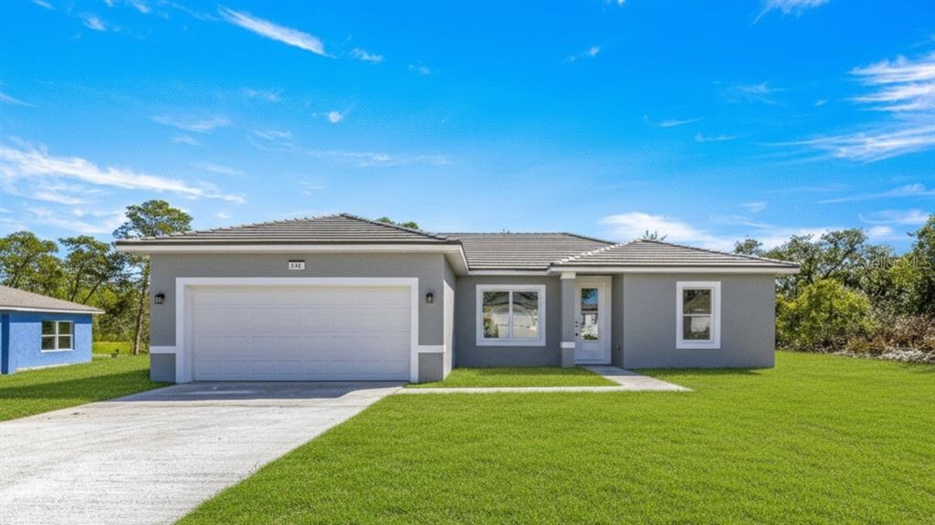 2700 SW 162ND ST RD