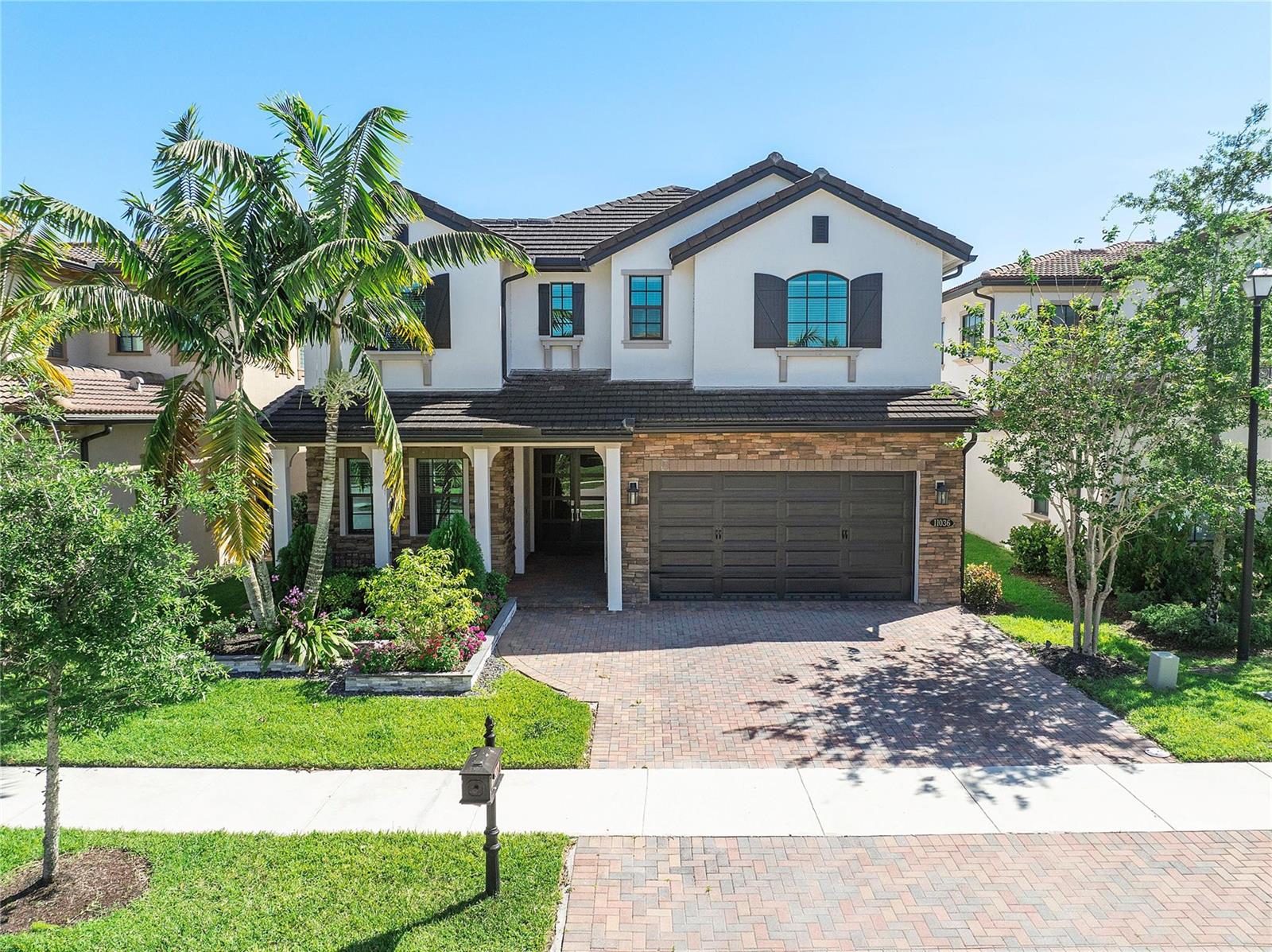 11036 Meridian Drive N, Parkland FL 33076