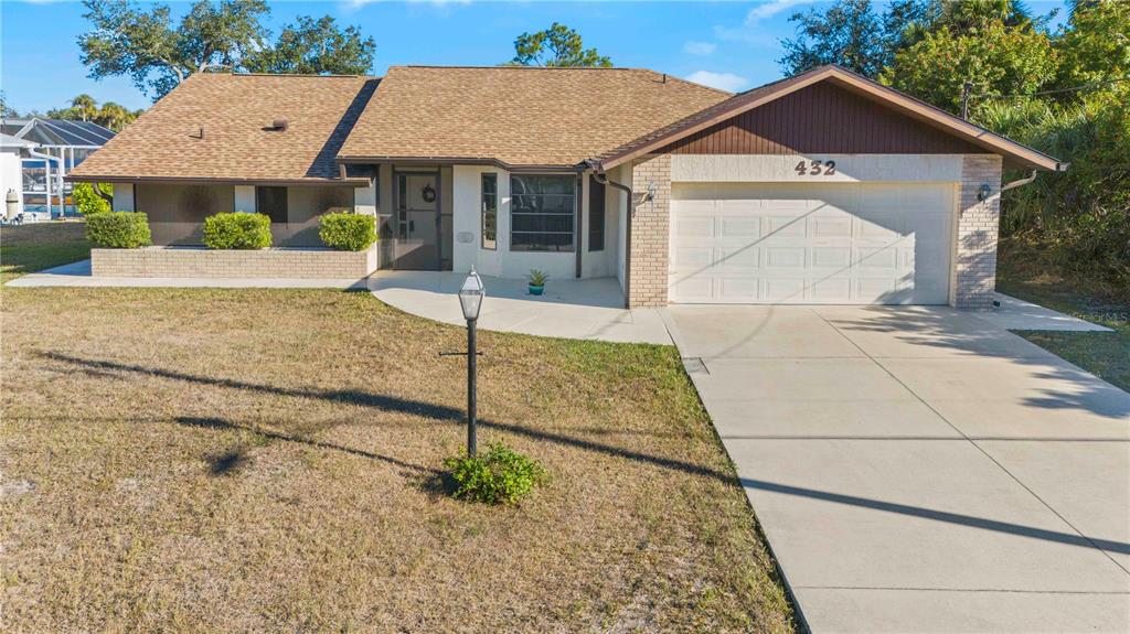 432 EPPINGER DRIVE
