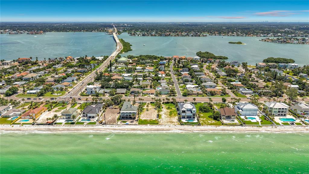 920 PALM DRIVE, BELLEAIR BEACH, FL — photo 5 of 19