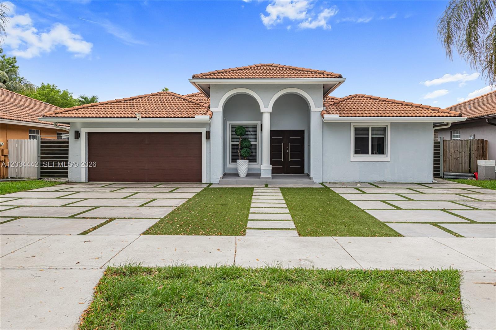 15932 SW 101st Ter, Miami FL 33196