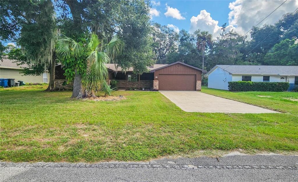 1119 INDIGO ROAD