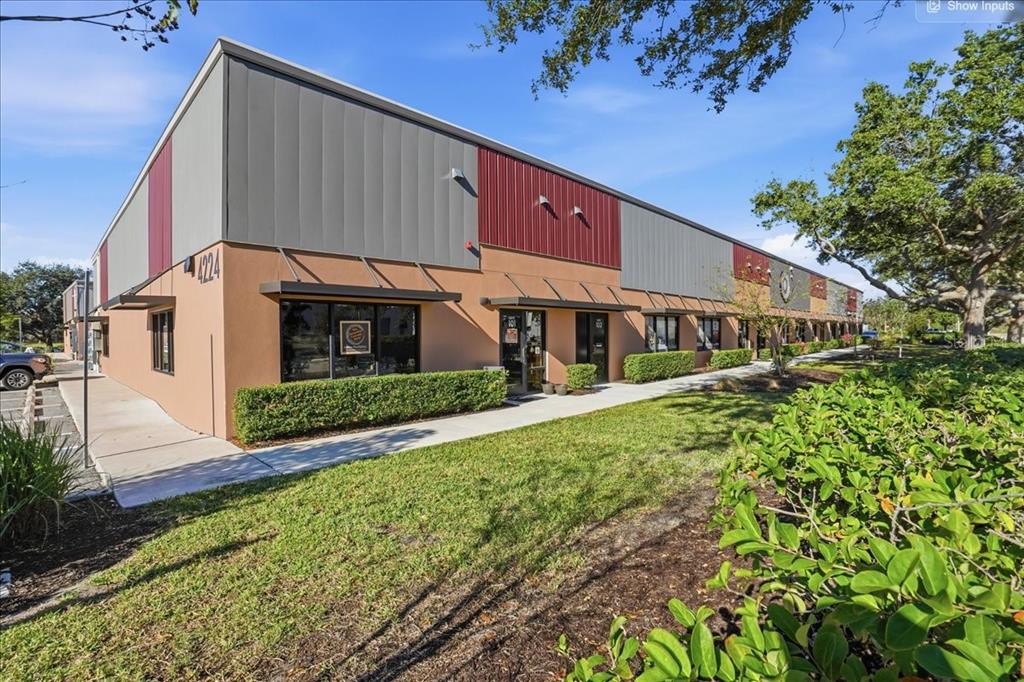 4224 SOLUTIONS LANE UNIT 102