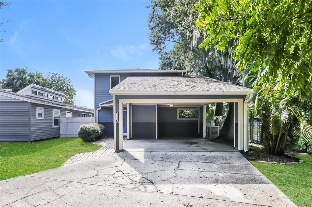 3531 RAINTREE COURT