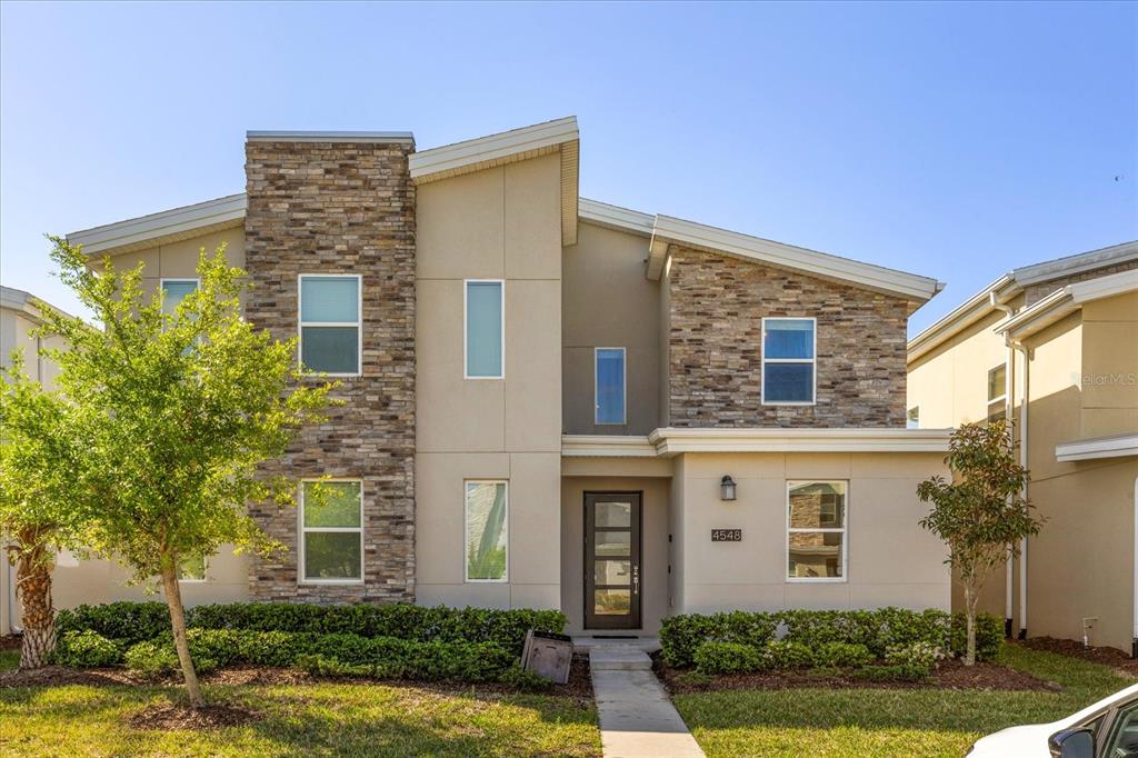 4548 TARGET BOULEVARD