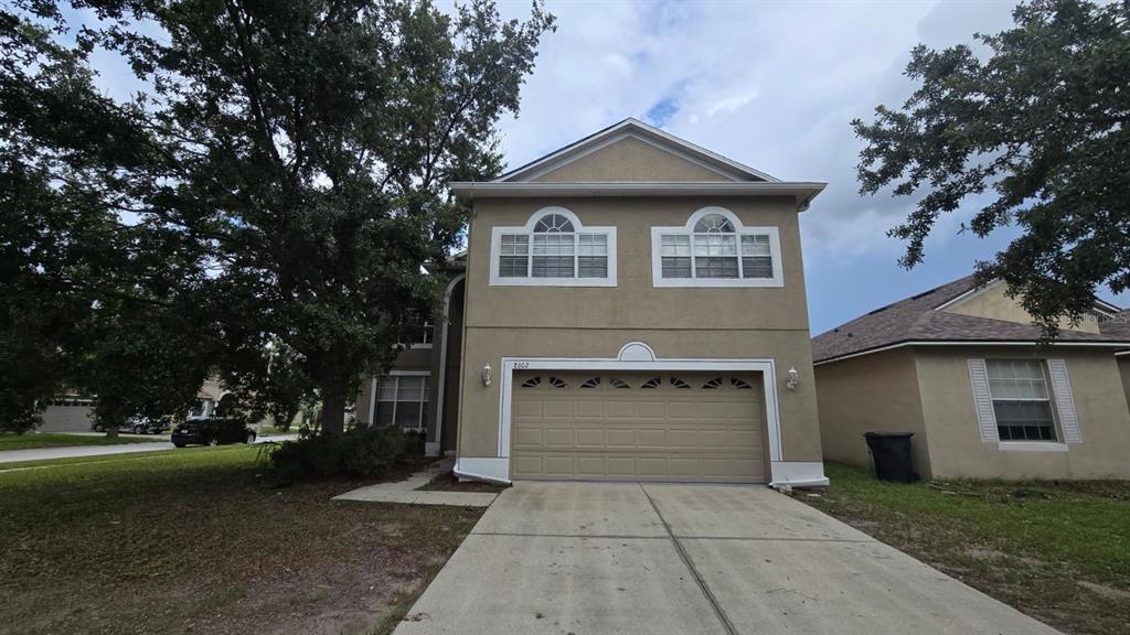 8602 SANDY PLAINS DRIVE