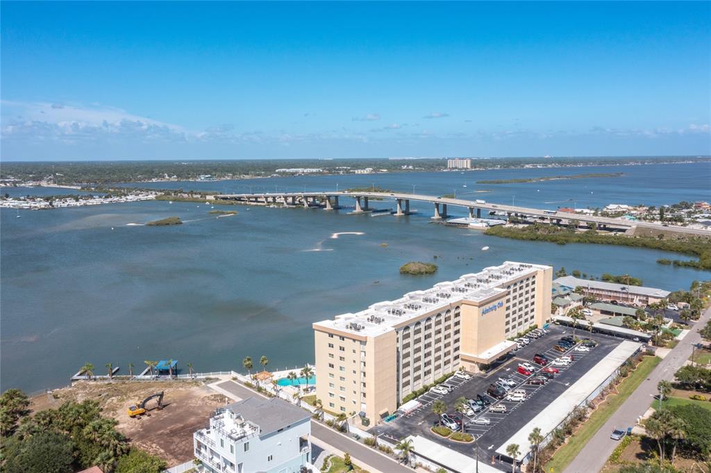 3606 S PENINSULA DRIVE UNIT 507