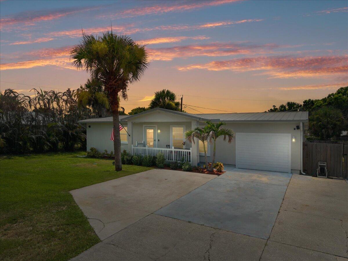 305 17th Avenue, Vero Beach FL 32962