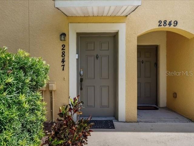 2847 OAKWATER DRIVE UNIT 2847