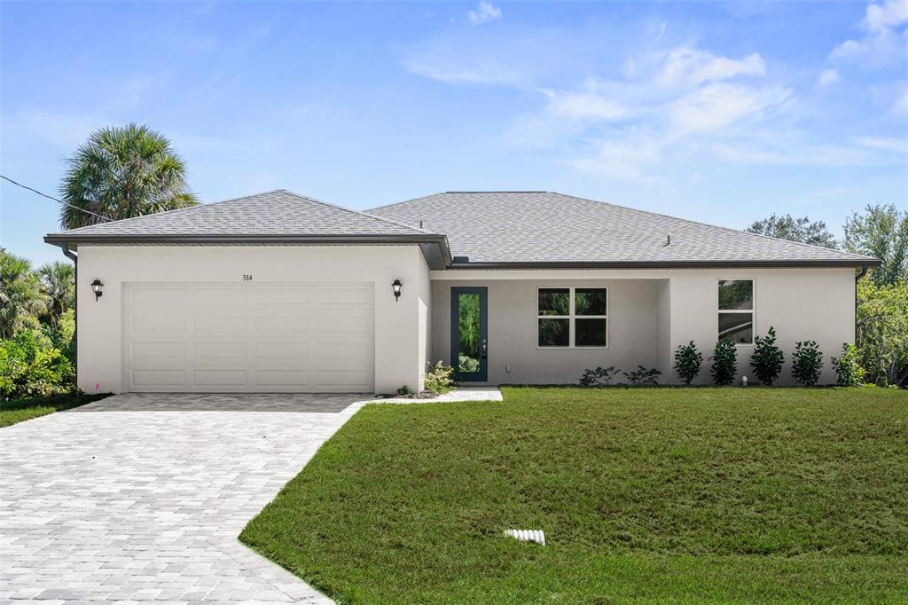 384 TAZEWELL DRIVE