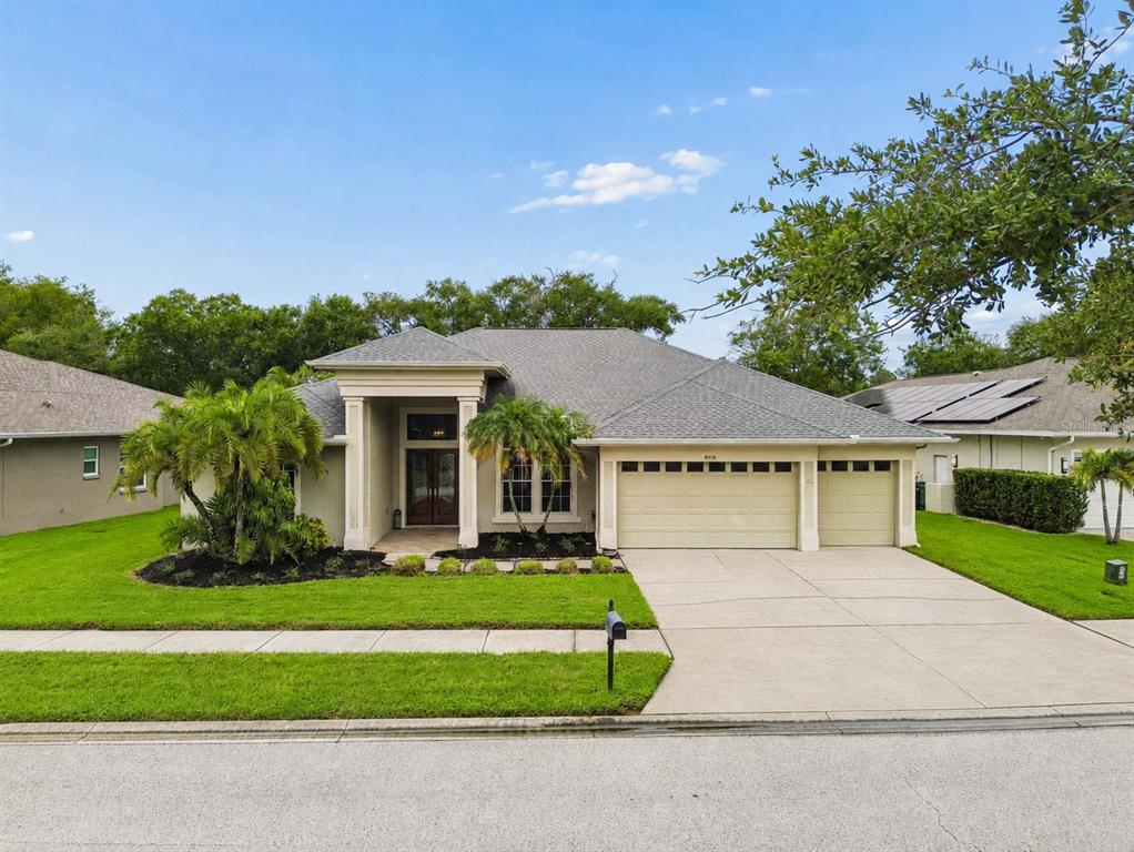 911 WYNGATE COURT