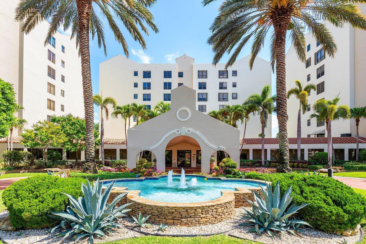 7351 Promenade Drive # F702, Boca Raton FL 33433