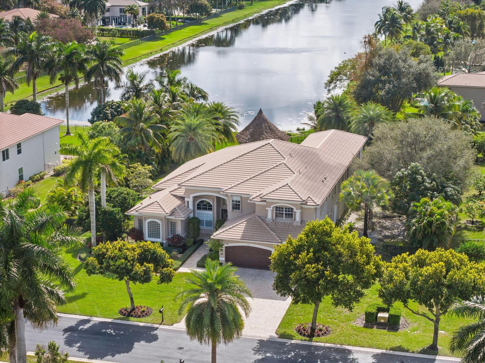 11382 Redberry Drive, Davie FL 33330