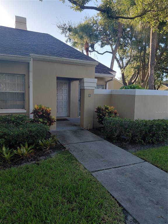 8395 MEADOWBROOK DRIVE UNIT 5