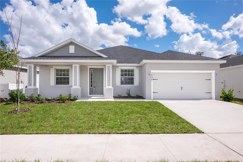 2646 SCENIC PARK LOOP